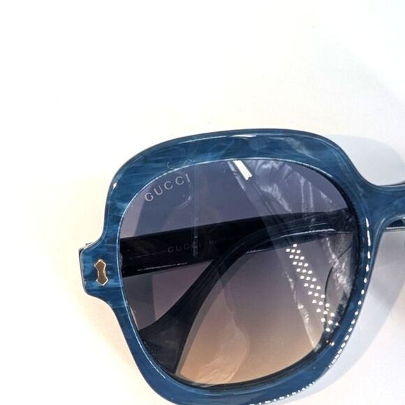 Gucci sunglasses - Picture 4 of 6
